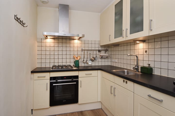 Foto 20 van Ronsseweg 217-F