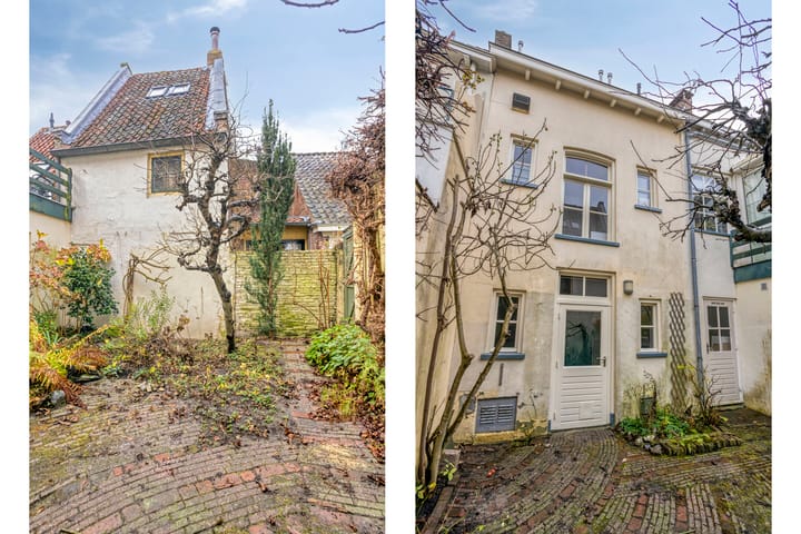 Foto 3 van Barlheze 21