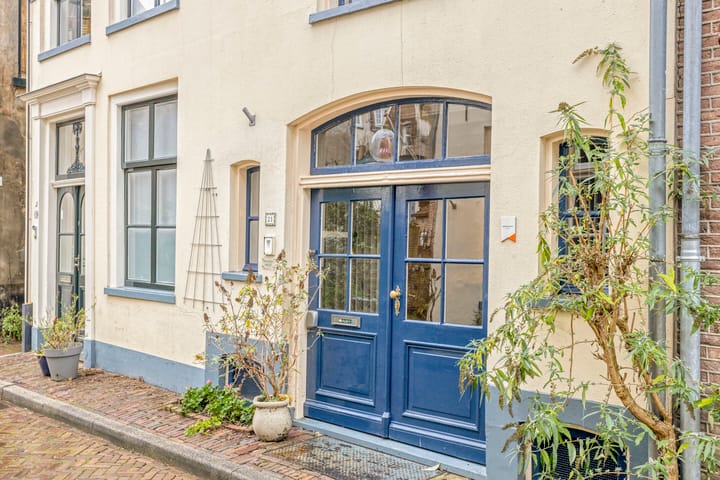 Foto 4 van Barlheze 21