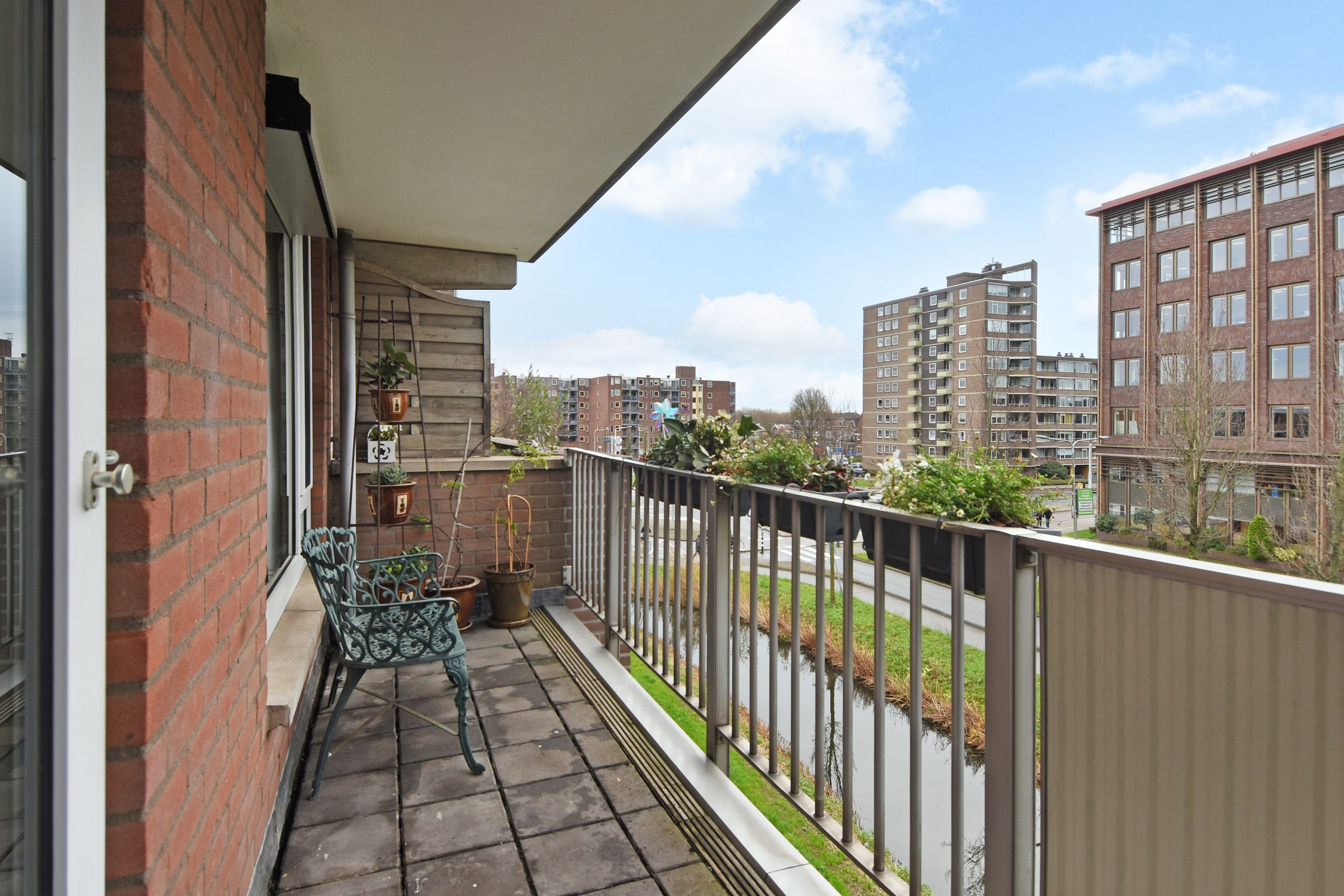 Foto 30 van Ronsseweg 217-F