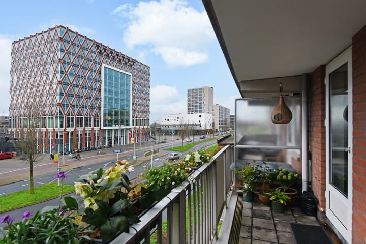 Foto 31 van Ronsseweg 217-F