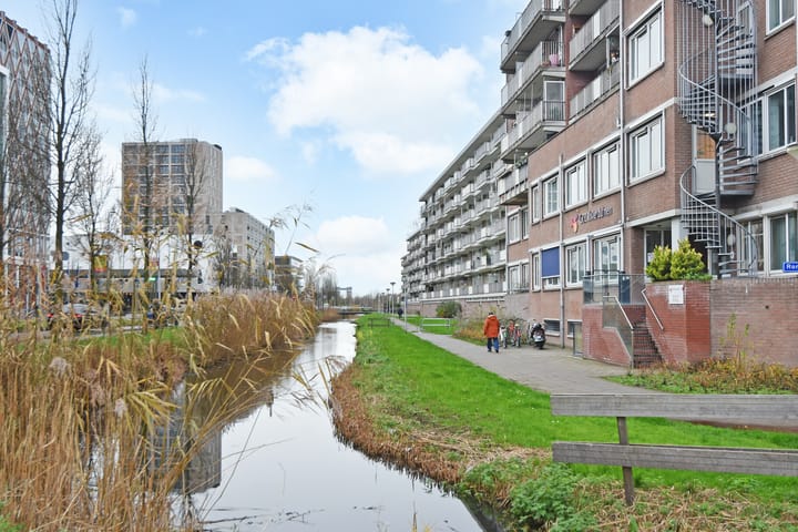 Foto 32 van Ronsseweg 217-F