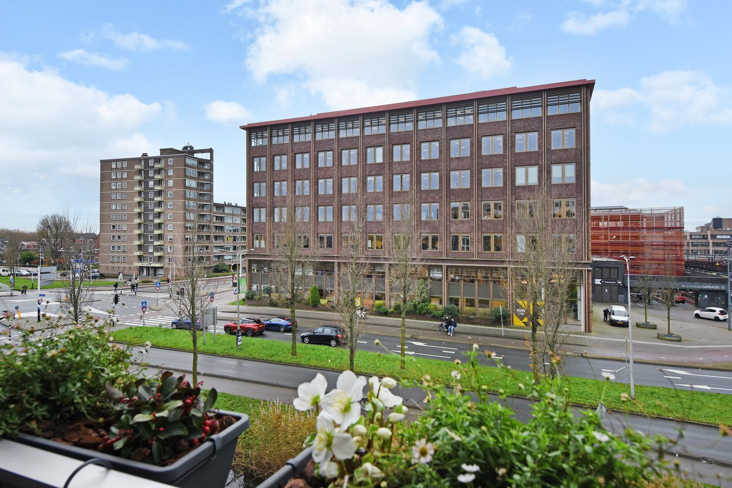 Foto 34 van Ronsseweg 217-F