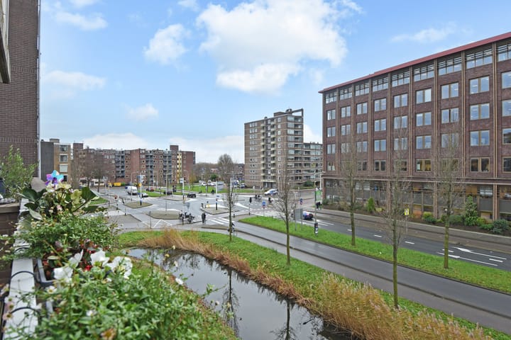 Foto 35 van Ronsseweg 217-F