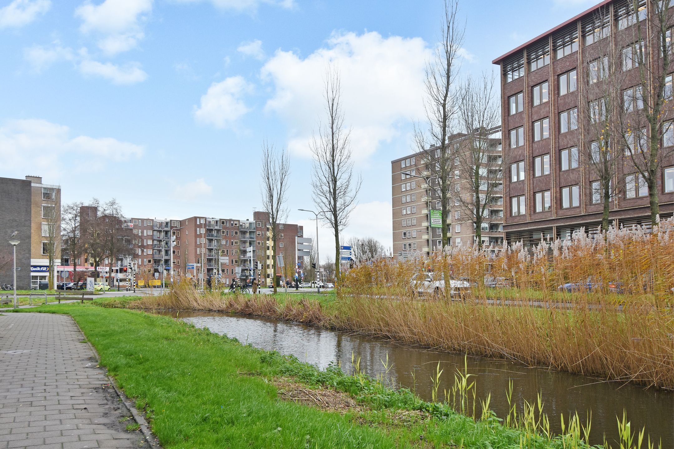 Foto 36 van Ronsseweg 217-F