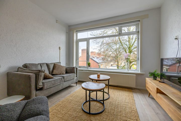 Foto 2 van Multatulistraat 127