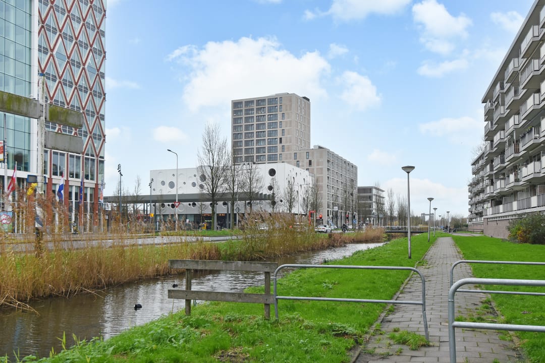 Foto 37 van Ronsseweg 217-F