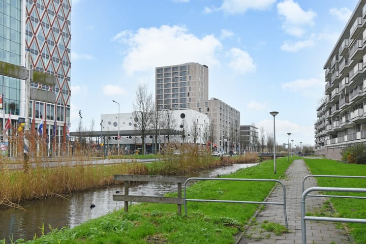 Foto 37 van Ronsseweg 217-F