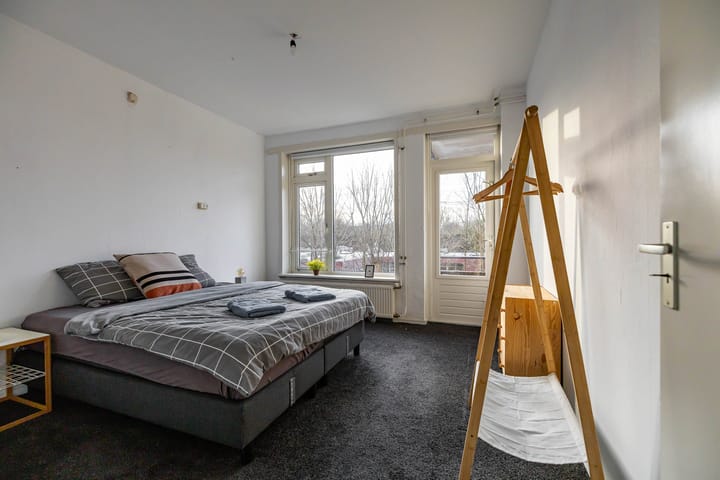 Foto 3 van Multatulistraat 127