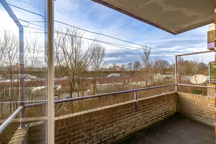 Foto 4 van Multatulistraat 127