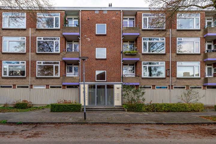 Foto 5 van Multatulistraat 127