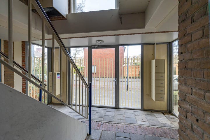 Foto 6 van Multatulistraat 127