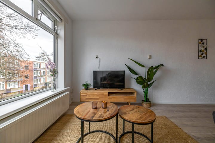 Foto 10 van Multatulistraat 127