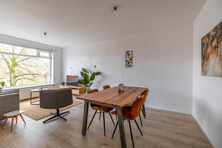 Foto 11 van Multatulistraat 127