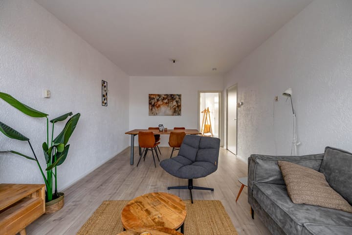 Foto 13 van Multatulistraat 127