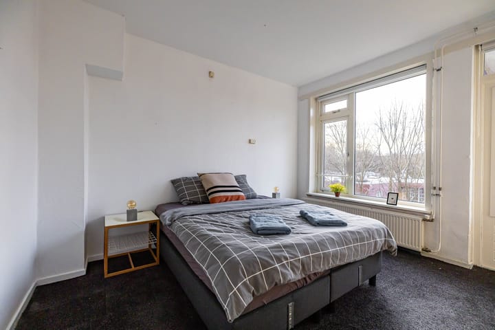 Foto 15 van Multatulistraat 127