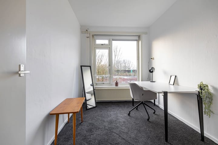 Foto 17 van Multatulistraat 127