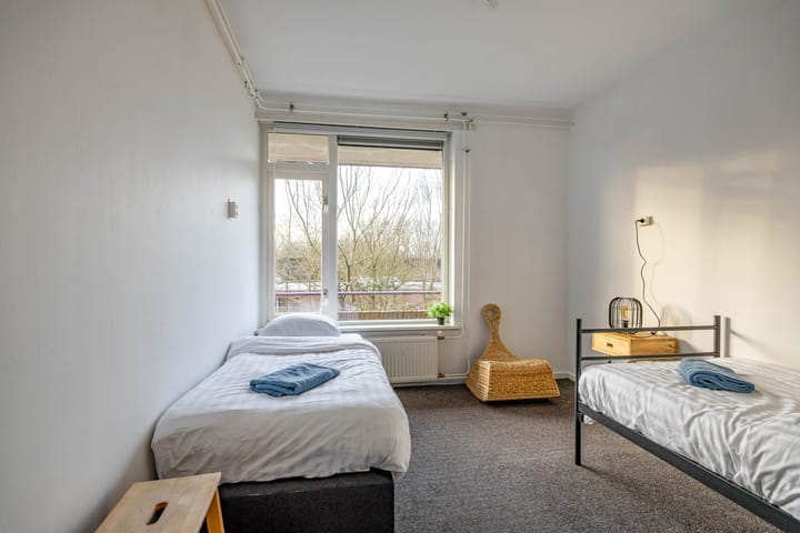 Foto 20 van Multatulistraat 127