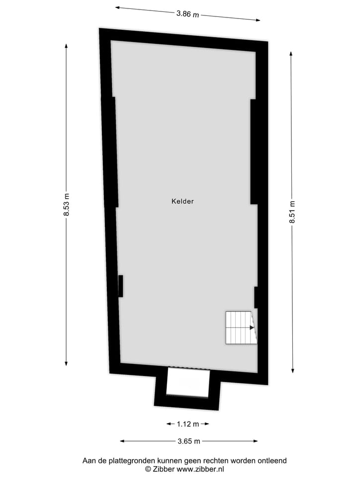 Foto 35 van Barlheze 21
