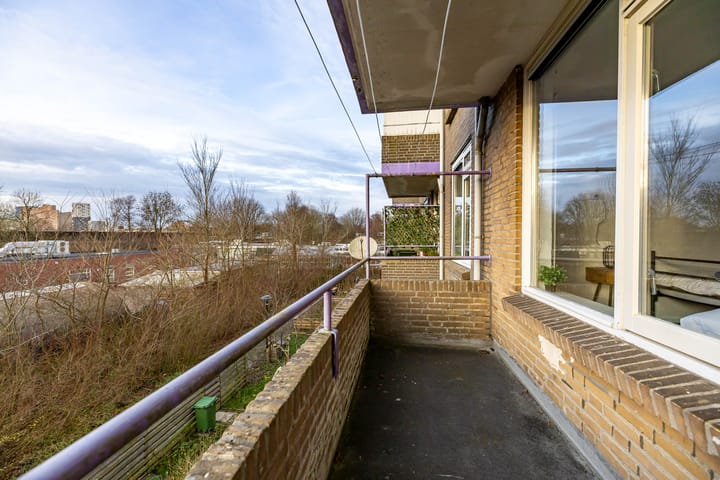 Foto 29 van Multatulistraat 127