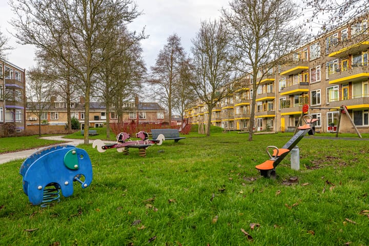 Foto 32 van Multatulistraat 127