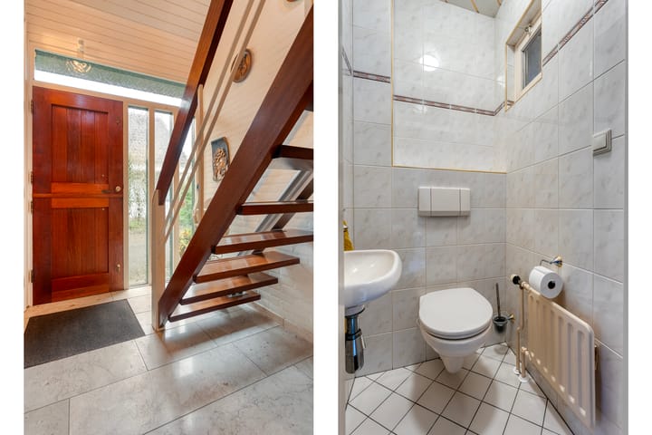 Photo 5 of Johanna van Burenstraat 34