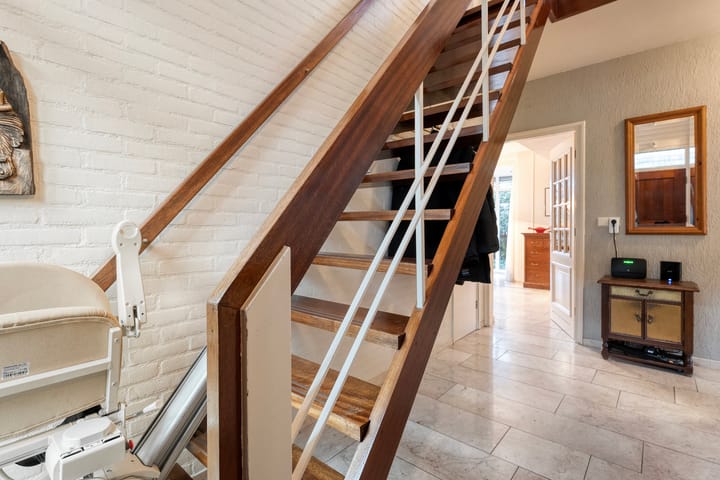 Photo 6 of Johanna van Burenstraat 34