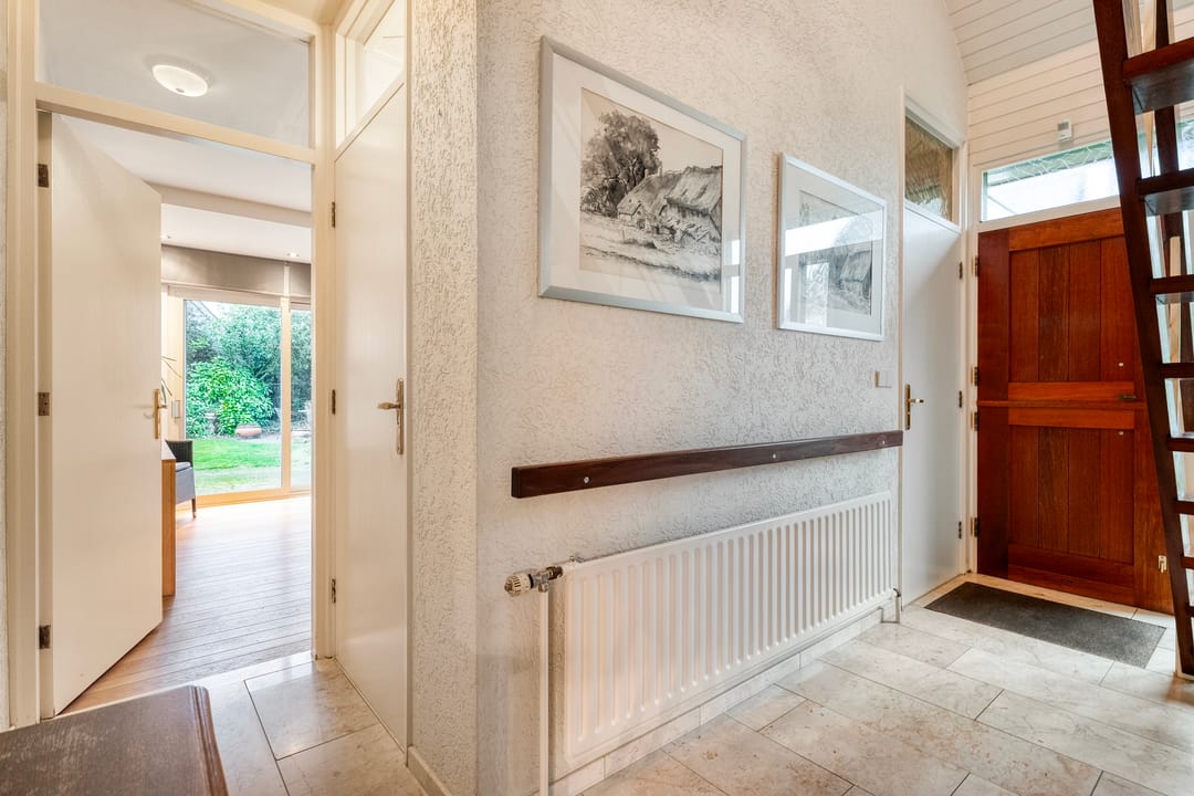 Foto 7 van Johanna van Burenstraat 34