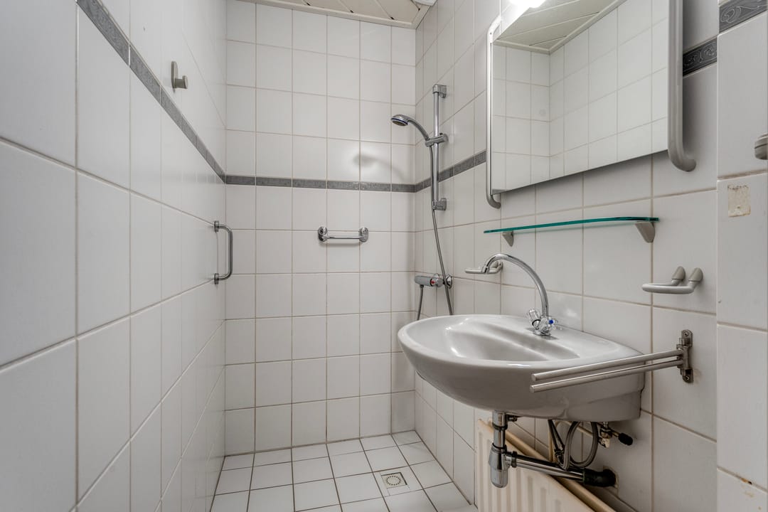 Foto 8 van Johanna van Burenstraat 34