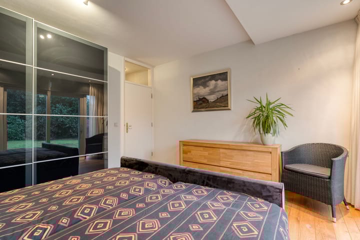 Photo 21 of Johanna van Burenstraat 34