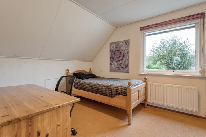 Photo 30 of Johanna van Burenstraat 34