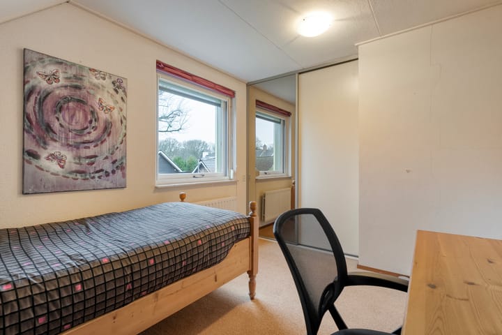 Photo 31 of Johanna van Burenstraat 34