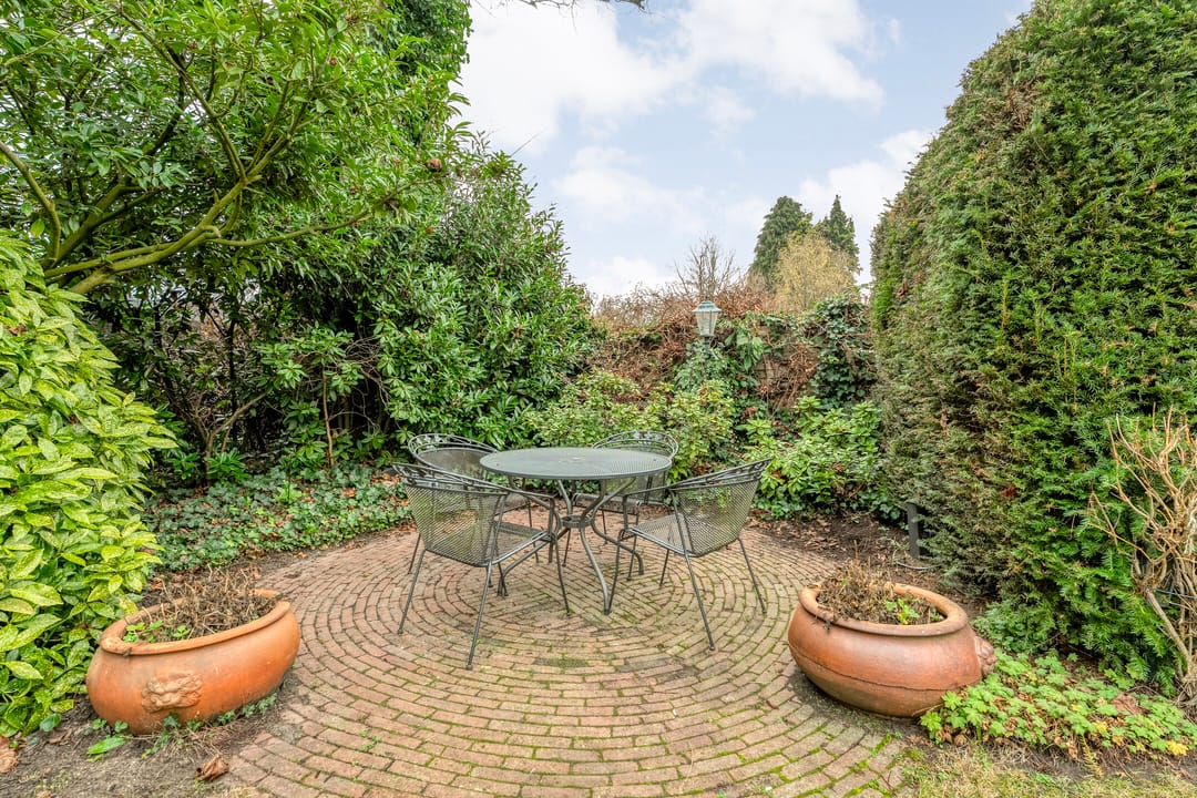 Foto 37 van Johanna van Burenstraat 34