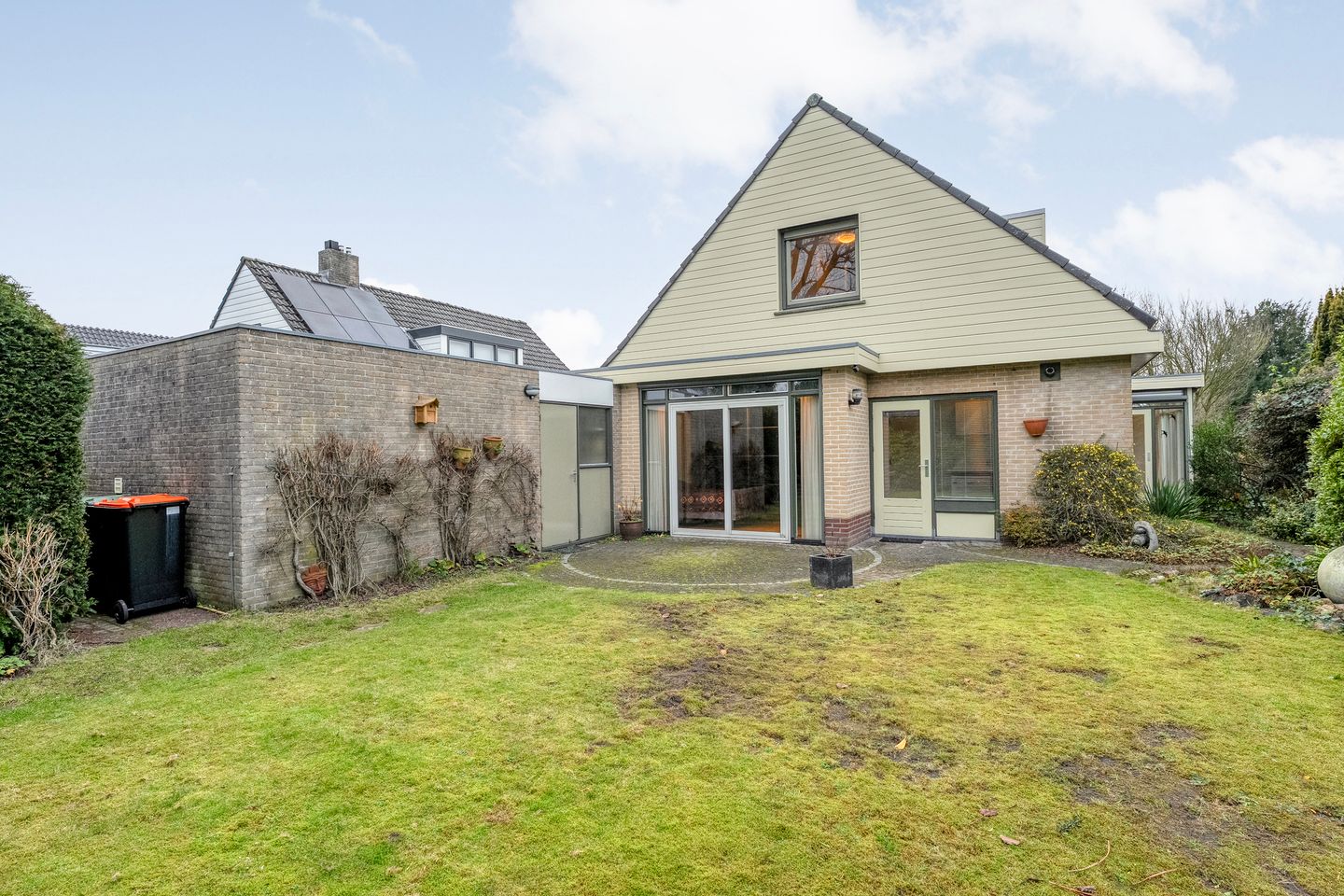 Foto 40 van Johanna van Burenstraat 34