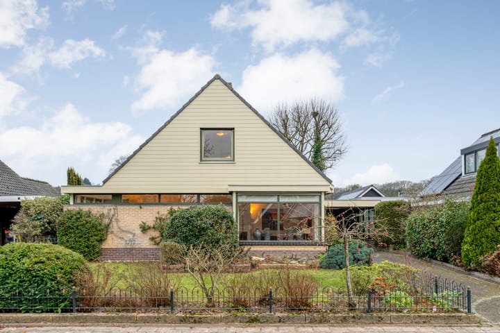 Photo 41 of Johanna van Burenstraat 34