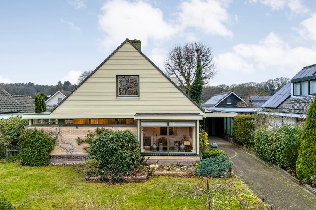 Foto 2 van Johanna van Burenstraat 34