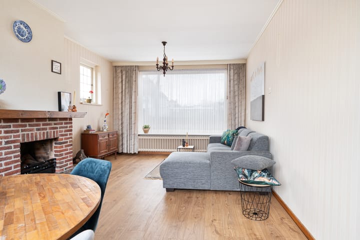 Photo 2 of Europalaan 24