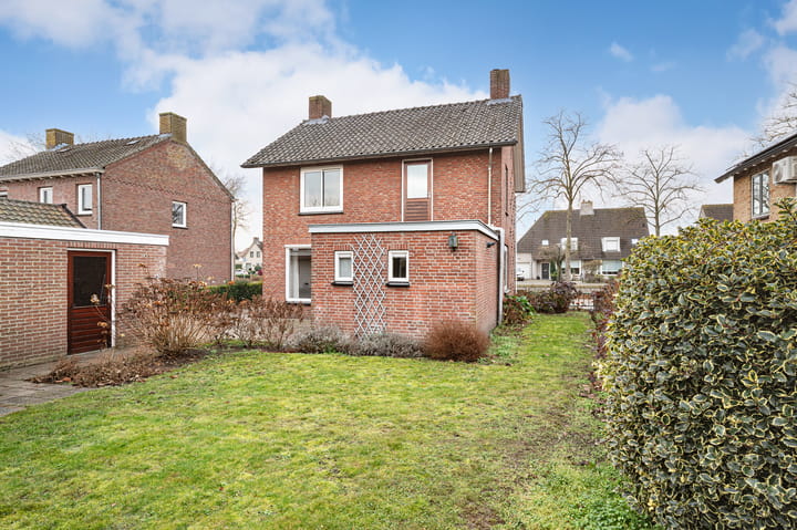 Photo 4 of Europalaan 24