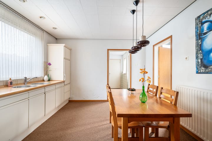 Photo 3 of Europalaan 24