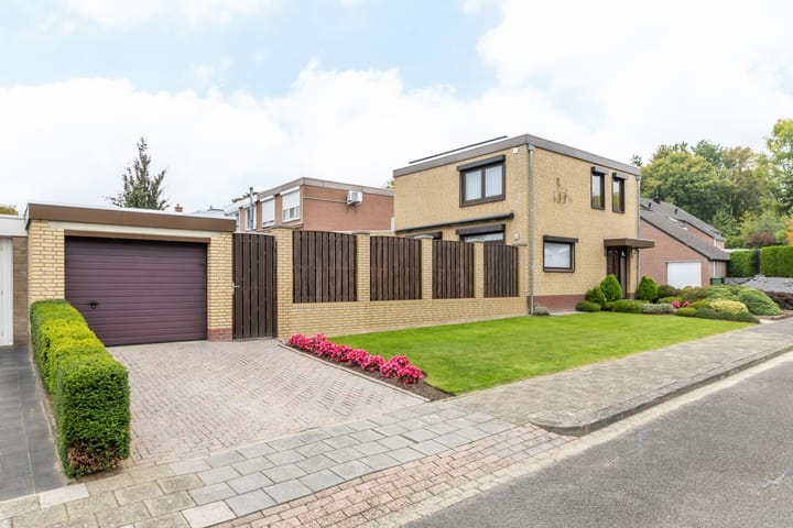 Foto 2 van Eyssenstraat 18