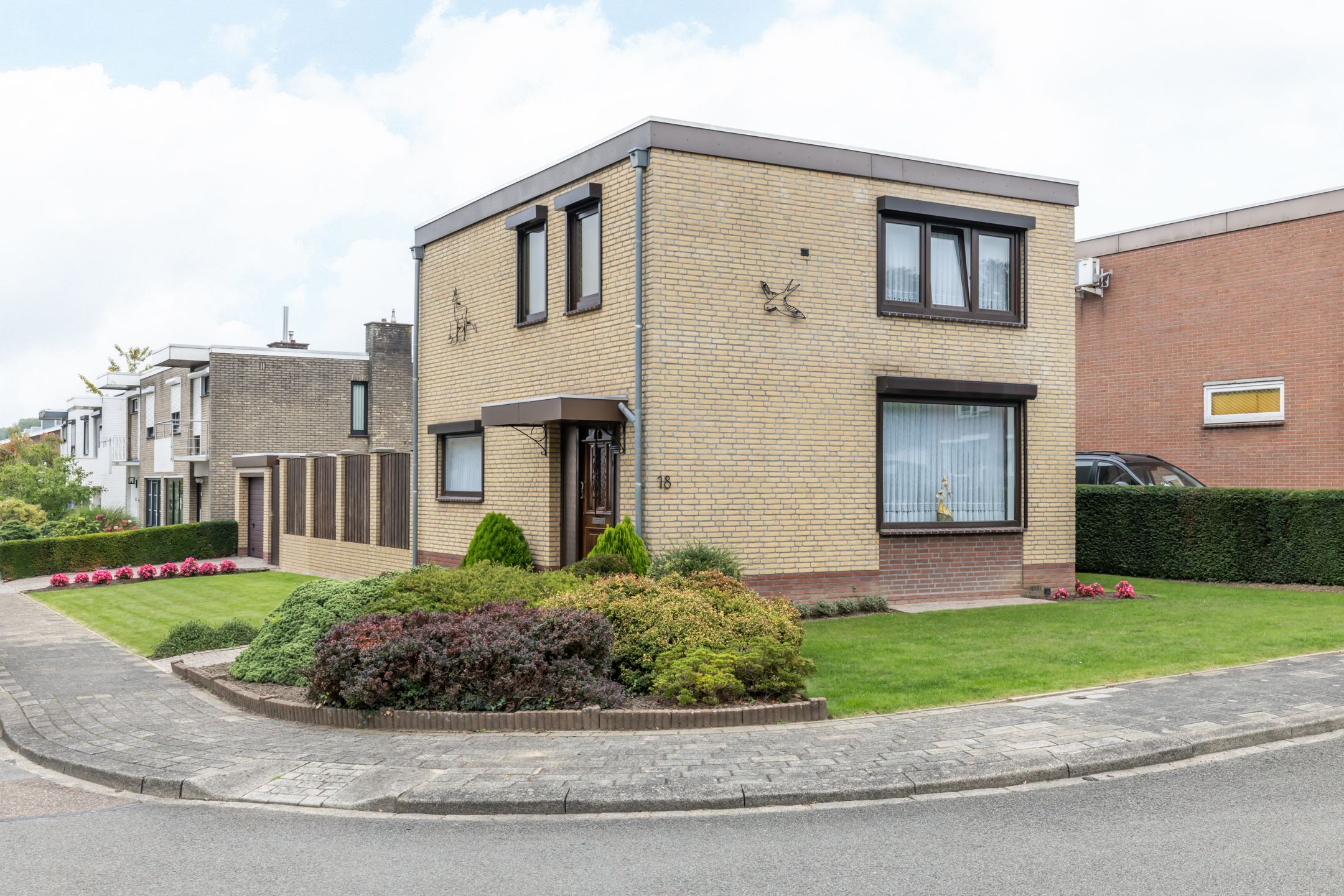 Eyssenstraat, 18, Wijnandsrade, 6363BJ, Limburg, Nederland 18 