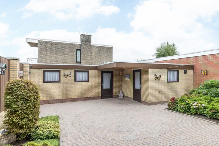 Foto 3 van Eyssenstraat 18