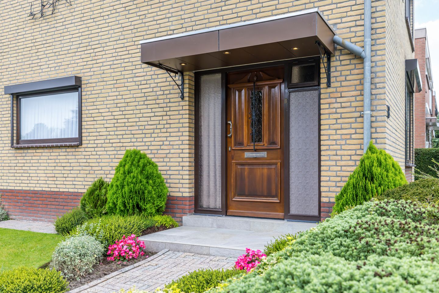Foto 4 van Eyssenstraat 18