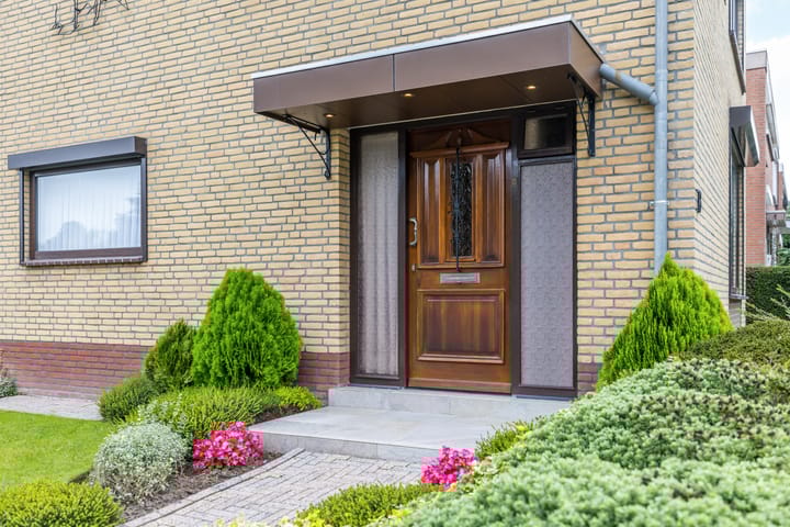 Foto 4 van Eyssenstraat 18