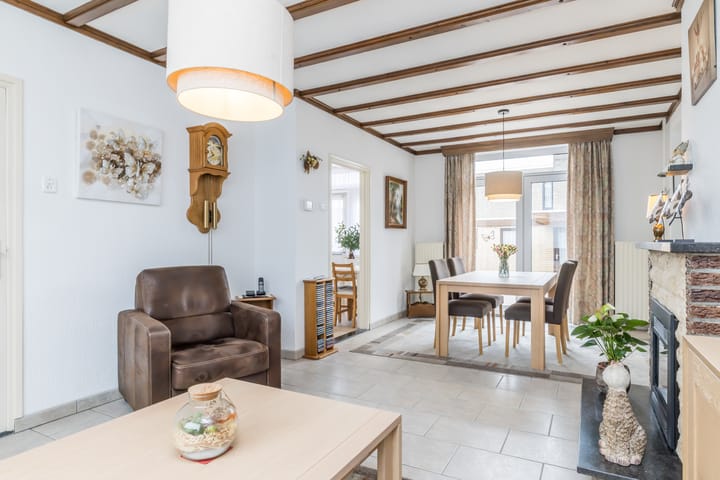 Foto 8 van Eyssenstraat 18