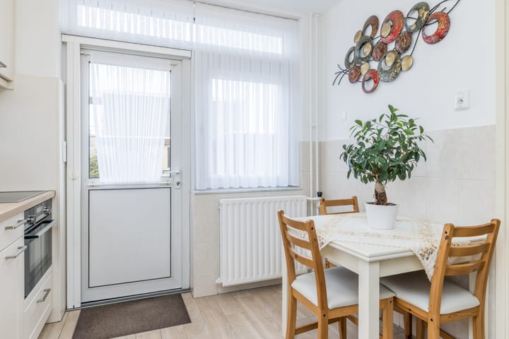 Foto 18 van Eyssenstraat 18