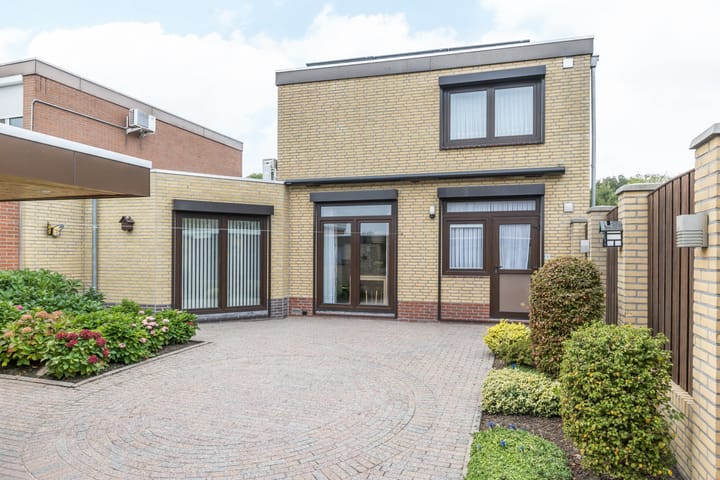 Foto 32 van Eyssenstraat 18