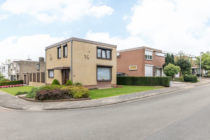 Foto 34 van Eyssenstraat 18