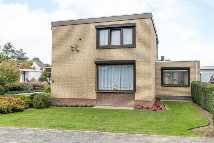 Foto 36 van Eyssenstraat 18