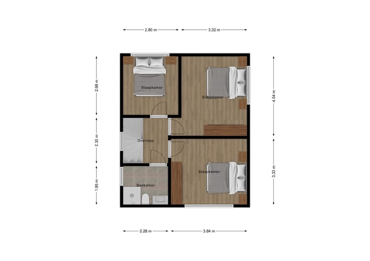 Foto 38 van Eyssenstraat 18